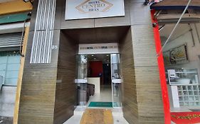 Hotel Centro Brás