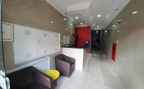 Hotel Centro Brás
